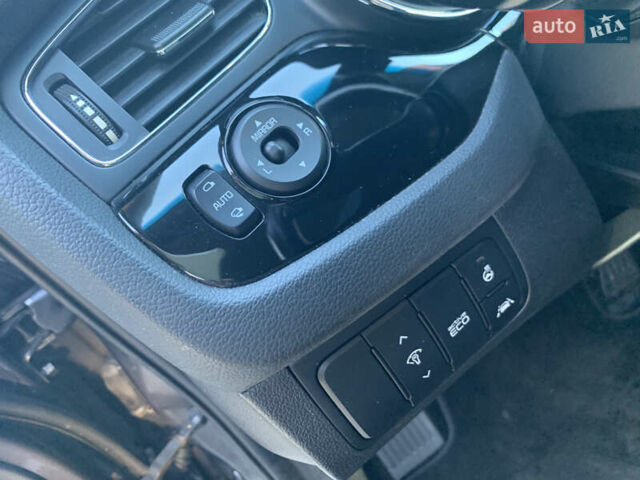 Сірий Кіа Сід, об'ємом двигуна 1.6 л та пробігом 59 тис. км за 13700 $, фото 14 на Automoto.ua