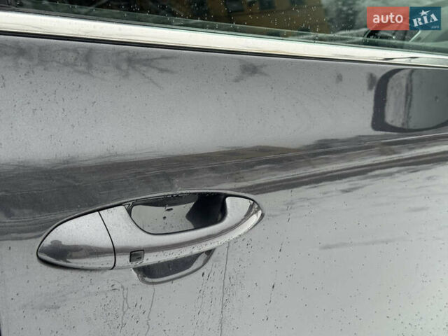 Сірий Кіа Сід, об'ємом двигуна 1.6 л та пробігом 60 тис. км за 13500 $, фото 14 на Automoto.ua