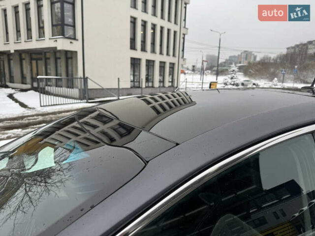 Сірий Кіа Сід, об'ємом двигуна 1.6 л та пробігом 60 тис. км за 13500 $, фото 9 на Automoto.ua