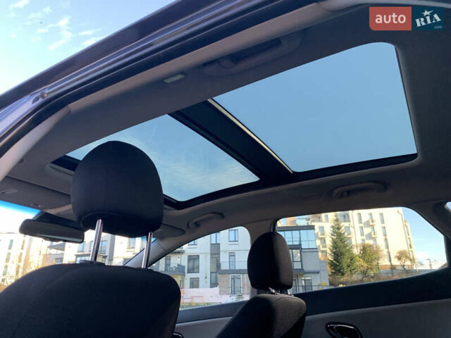 Сірий Кіа Сід, об'ємом двигуна 1.6 л та пробігом 59 тис. км за 13700 $, фото 23 на Automoto.ua