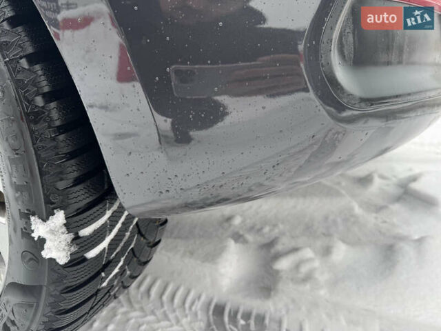 Сірий Кіа Сід, об'ємом двигуна 1.6 л та пробігом 60 тис. км за 13500 $, фото 10 на Automoto.ua