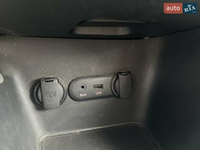 Серый Киа Сид, объемом двигателя 1.4 л и пробегом 273 тыс. км за 6999 $, фото 35 на Automoto.ua