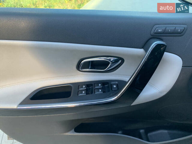 Сірий Кіа Сід, об'ємом двигуна 1.6 л та пробігом 59 тис. км за 13700 $, фото 13 на Automoto.ua