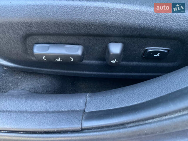 Сірий Кіа Сід, об'ємом двигуна 1.6 л та пробігом 59 тис. км за 13700 $, фото 25 на Automoto.ua