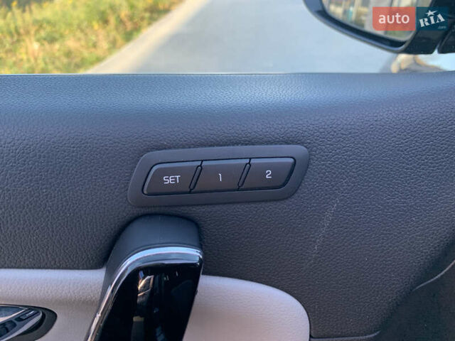 Сірий Кіа Сід, об'ємом двигуна 1.6 л та пробігом 59 тис. км за 13700 $, фото 12 на Automoto.ua