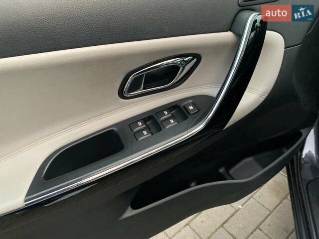 Серый Киа Сид, объемом двигателя 1.6 л и пробегом 60 тыс. км за 13400 $, фото 18 на Automoto.ua