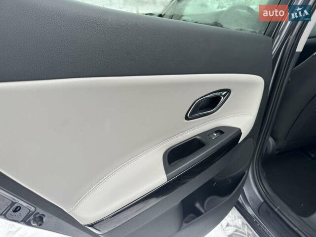 Сірий Кіа Сід, об'ємом двигуна 1.6 л та пробігом 60 тис. км за 13500 $, фото 28 на Automoto.ua