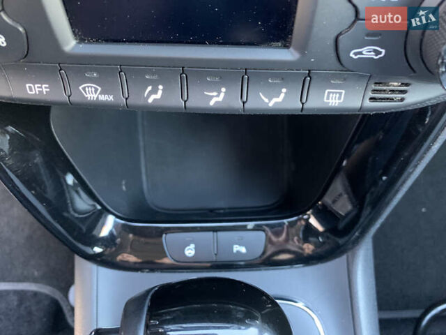 Сірий Кіа Сід, об'ємом двигуна 1.6 л та пробігом 59 тис. км за 13700 $, фото 19 на Automoto.ua