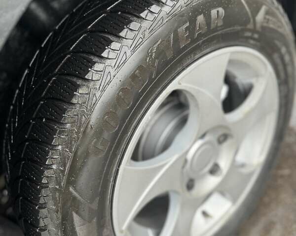 Серый Киа Сид, объемом двигателя 1.58 л и пробегом 148 тыс. км за 10400 $, фото 22 на Automoto.ua