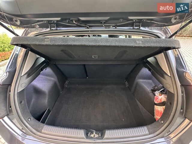 Серый Киа Сид, объемом двигателя 1.6 л и пробегом 91 тыс. км за 10700 $, фото 55 на Automoto.ua