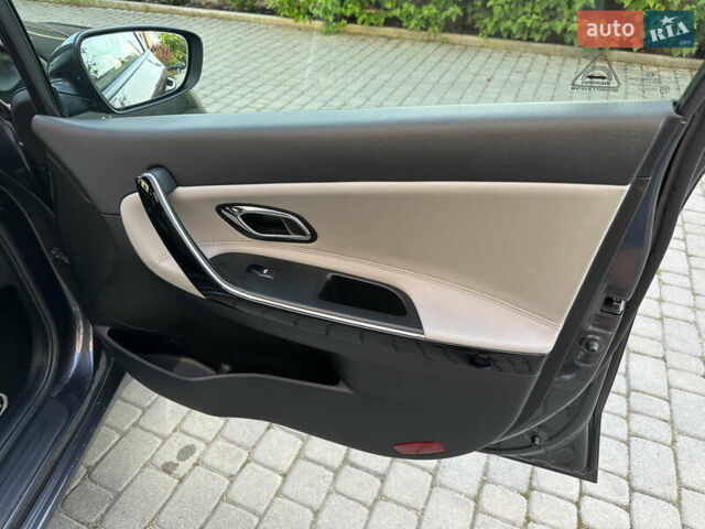 Серый Киа Сид, объемом двигателя 1.6 л и пробегом 91 тыс. км за 10700 $, фото 41 на Automoto.ua