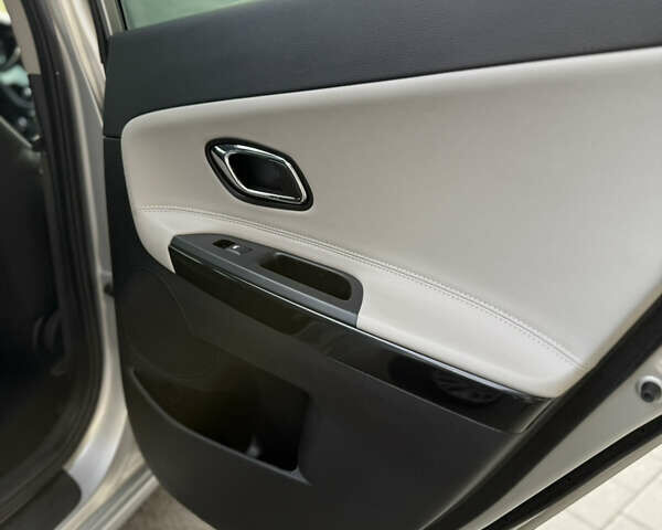 Серый Киа Сид, объемом двигателя 1.6 л и пробегом 65 тыс. км за 12800 $, фото 14 на Automoto.ua