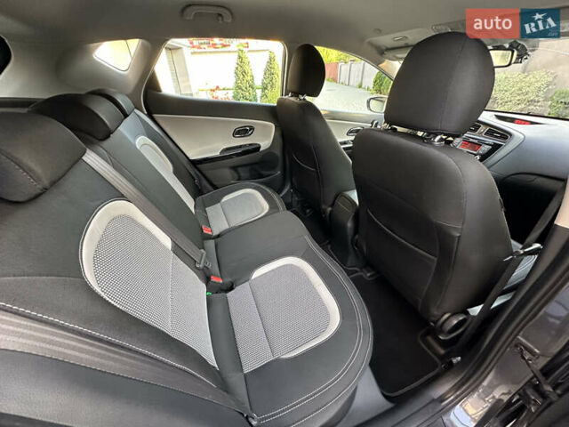 Серый Киа Сид, объемом двигателя 1.6 л и пробегом 91 тыс. км за 10700 $, фото 35 на Automoto.ua