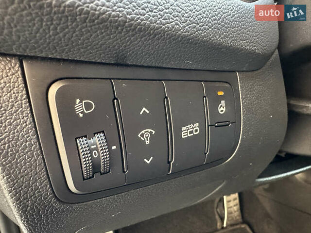 Серый Киа Сид, объемом двигателя 1.6 л и пробегом 91 тыс. км за 10700 $, фото 53 на Automoto.ua
