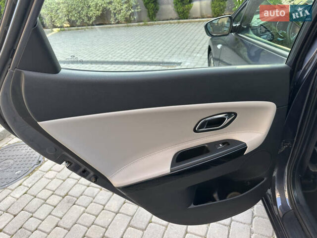 Серый Киа Сид, объемом двигателя 1.6 л и пробегом 91 тыс. км за 10700 $, фото 43 на Automoto.ua