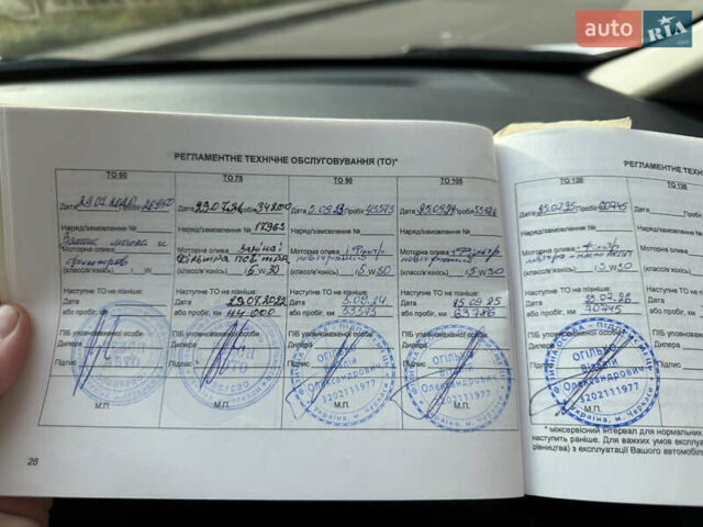 Серый Киа Сид, объемом двигателя 1.6 л и пробегом 65 тыс. км за 12800 $, фото 19 на Automoto.ua