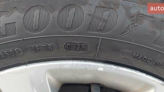 Серый Киа Сид, объемом двигателя 1.6 л и пробегом 103 тыс. км за 13600 $, фото 14 на Automoto.ua