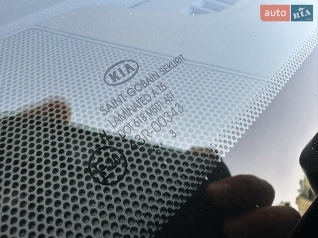 Серый Киа Сид, объемом двигателя 1.6 л и пробегом 91 тыс. км за 10700 $, фото 59 на Automoto.ua