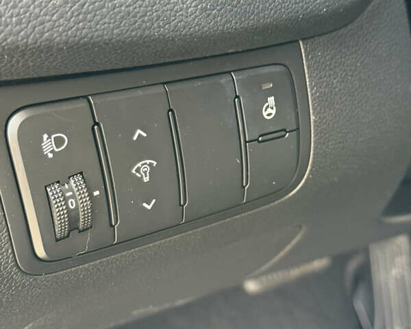 Серый Киа Сид, объемом двигателя 1.6 л и пробегом 65 тыс. км за 12800 $, фото 10 на Automoto.ua