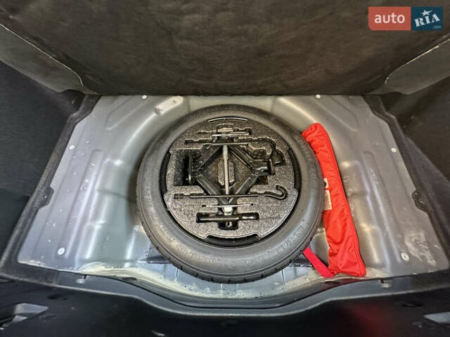 Серый Киа Сид, объемом двигателя 1.6 л и пробегом 91 тыс. км за 10700 $, фото 56 на Automoto.ua