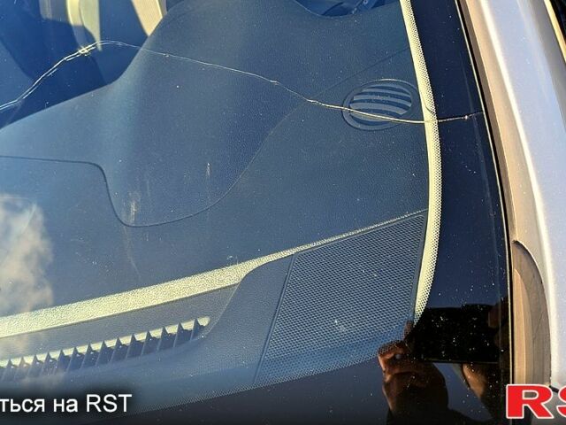 Сірий Кіа Сід, об'ємом двигуна 1.6 л та пробігом 122 тис. км за 12200 $, фото 6 на Automoto.ua