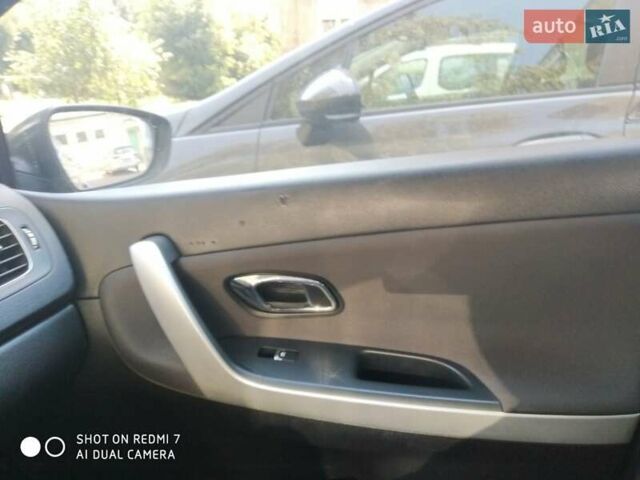 Сірий Кіа Сід, об'ємом двигуна 1.59 л та пробігом 150 тис. км за 11000 $, фото 15 на Automoto.ua