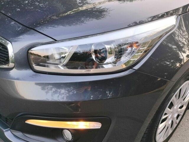 Серый Киа Сид, объемом двигателя 1.6 л и пробегом 168 тыс. км за 9499 $, фото 31 на Automoto.ua
