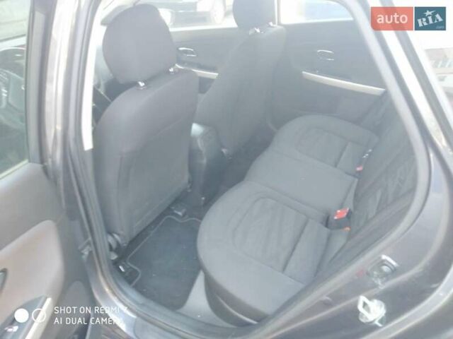 Сірий Кіа Сід, об'ємом двигуна 1.59 л та пробігом 150 тис. км за 11000 $, фото 11 на Automoto.ua