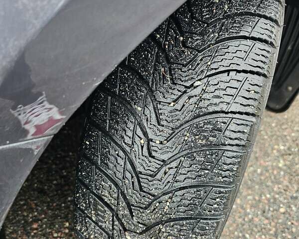 Серый Киа Сид, объемом двигателя 1.59 л и пробегом 165 тыс. км за 11250 $, фото 11 на Automoto.ua