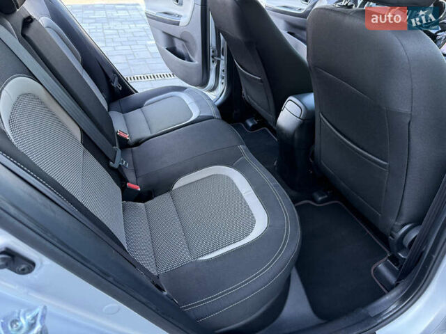 Серый Киа Сид, объемом двигателя 1.6 л и пробегом 106 тыс. км за 14800 $, фото 36 на Automoto.ua
