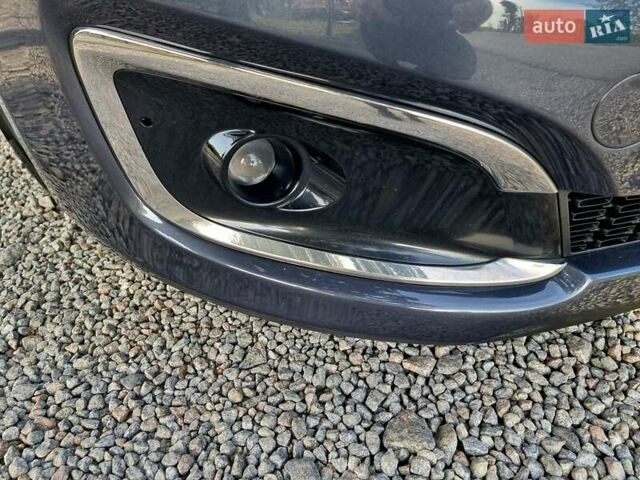 Серый Киа Сид, объемом двигателя 1.6 л и пробегом 127 тыс. км за 13700 $, фото 8 на Automoto.ua