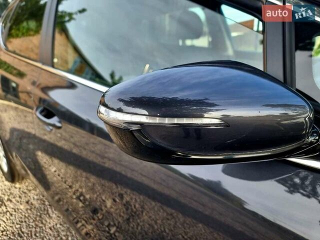 Серый Киа Сид, объемом двигателя 1.6 л и пробегом 127 тыс. км за 13700 $, фото 22 на Automoto.ua