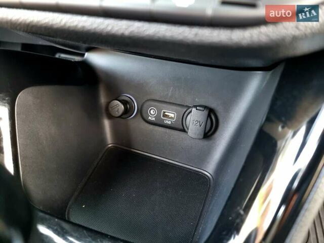 Серый Киа Сид, объемом двигателя 1.6 л и пробегом 127 тыс. км за 13700 $, фото 45 на Automoto.ua