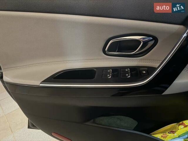 Серый Киа Сид, объемом двигателя 1.58 л и пробегом 84 тыс. км за 12500 $, фото 8 на Automoto.ua