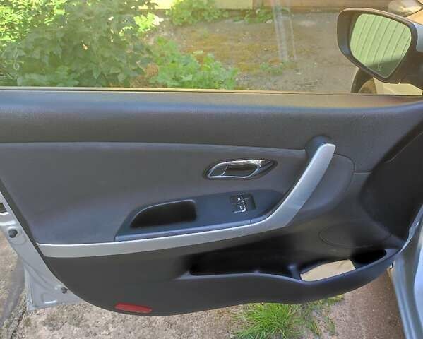 Сірий Кіа Сід, об'ємом двигуна 1.6 л та пробігом 241 тис. км за 10300 $, фото 8 на Automoto.ua