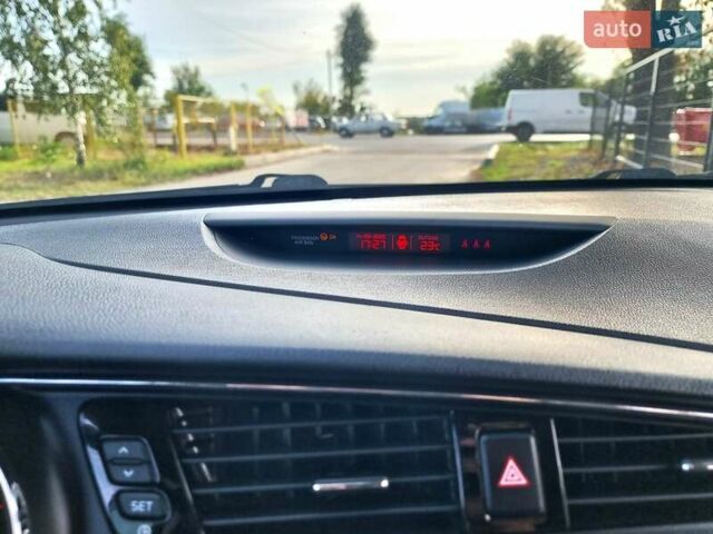 Серый Киа Сид, объемом двигателя 1.6 л и пробегом 127 тыс. км за 13700 $, фото 35 на Automoto.ua