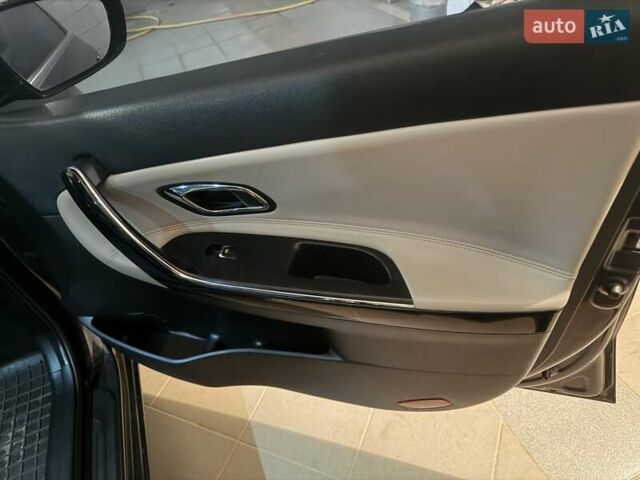 Серый Киа Сид, объемом двигателя 1.58 л и пробегом 84 тыс. км за 12500 $, фото 3 на Automoto.ua