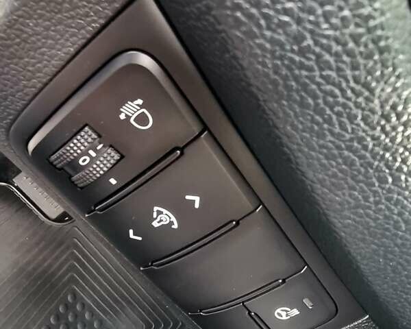 Серый Киа Сид, объемом двигателя 1.6 л и пробегом 127 тыс. км за 13700 $, фото 46 на Automoto.ua
