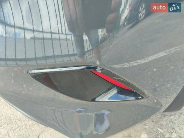 Серый Киа Сид, объемом двигателя 1.59 л и пробегом 60 тыс. км за 17800 $, фото 13 на Automoto.ua