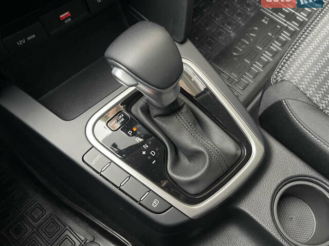 Серый Киа Сид, объемом двигателя 1.6 л и пробегом 15 тыс. км за 18900 $, фото 11 на Automoto.ua