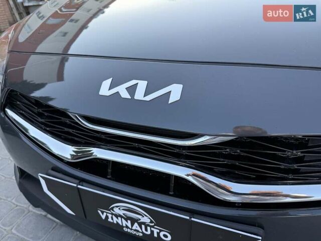 Серый Киа Сид, объемом двигателя 1.59 л и пробегом 17 тыс. км за 18999 $, фото 22 на Automoto.ua
