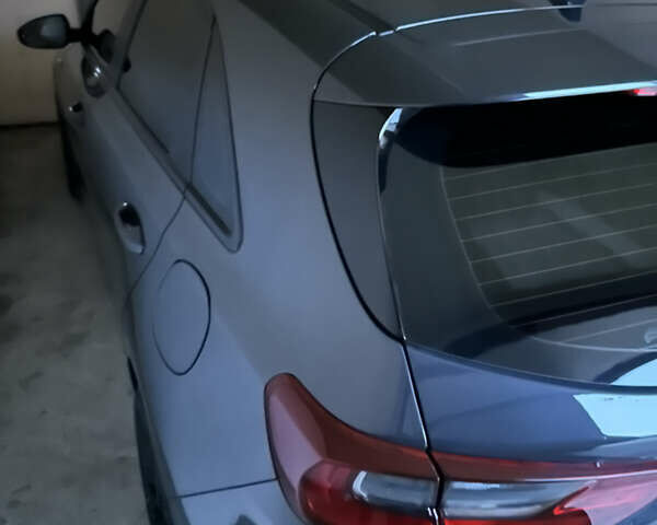 Серый Киа Сид, объемом двигателя 1.59 л и пробегом 26 тыс. км за 19500 $, фото 1 на Automoto.ua