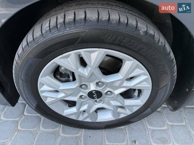 Серый Киа Сид, объемом двигателя 1.59 л и пробегом 17 тыс. км за 18999 $, фото 32 на Automoto.ua