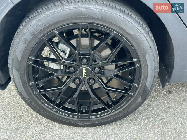 Серый Киа Сид, объемом двигателя 1.59 л и пробегом 28 тыс. км за 19200 $, фото 22 на Automoto.ua