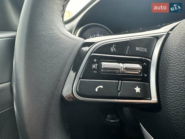 Серый Киа Сид, объемом двигателя 1.59 л и пробегом 28 тыс. км за 19200 $, фото 15 на Automoto.ua