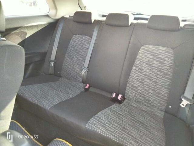 Серый Киа Сид, объемом двигателя 0 л и пробегом 200 тыс. км за 6300 $, фото 2 на Automoto.ua