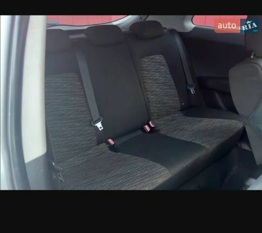 Серый Киа Сид, объемом двигателя 1.6 л и пробегом 220 тыс. км за 4100 $, фото 3 на Automoto.ua