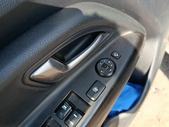 Сірий Кіа Сід, об'ємом двигуна 1.1 л та пробігом 215 тис. км за 5400 $, фото 7 на Automoto.ua