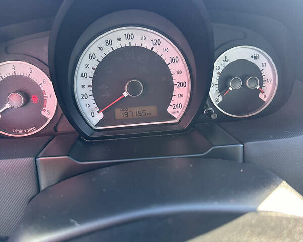 Сірий Кіа Сід, об'ємом двигуна 1.6 л та пробігом 190 тис. км за 6300 $, фото 6 на Automoto.ua