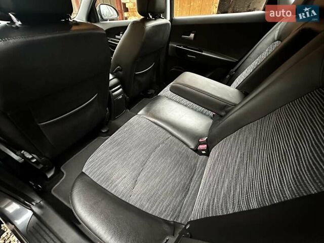 Серый Киа Сид, объемом двигателя 1.6 л и пробегом 178 тыс. км за 5399 $, фото 53 на Automoto.ua